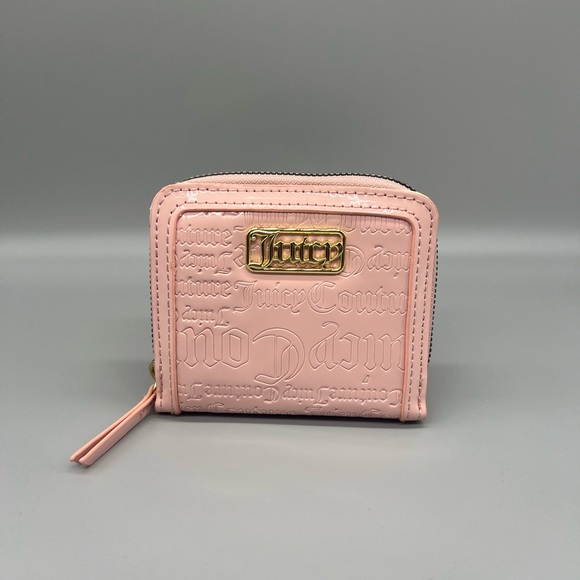 Juicy Couture Handbags - Juicy couture wallet